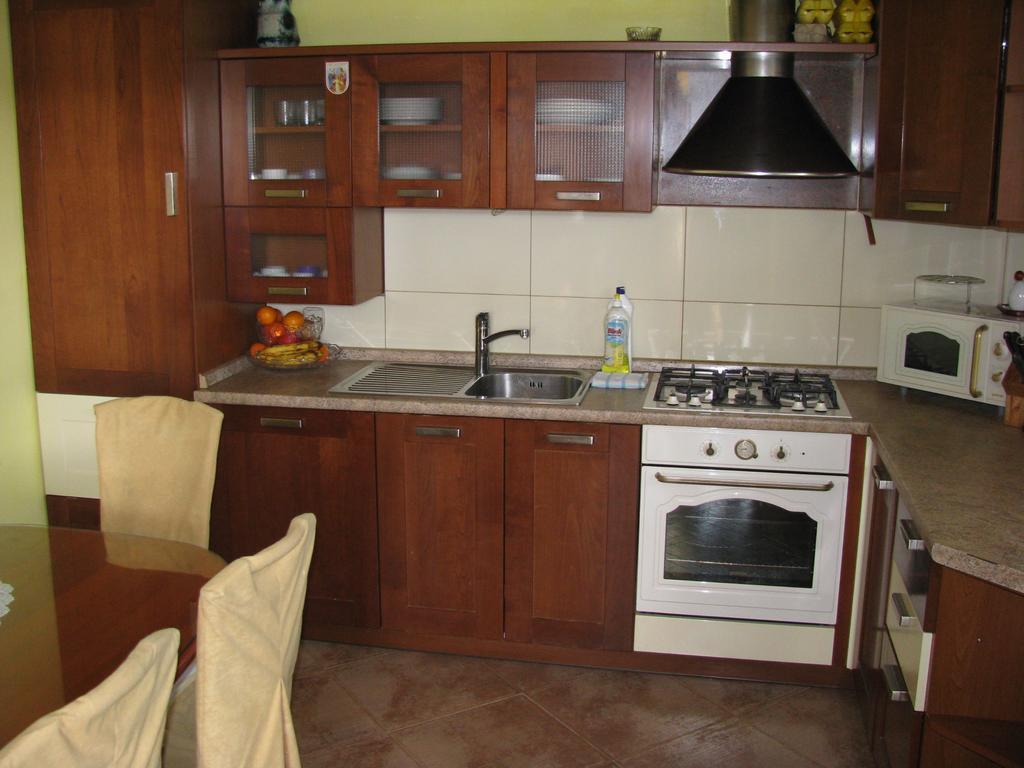 Apartment Megi Tribalj Rom bilde