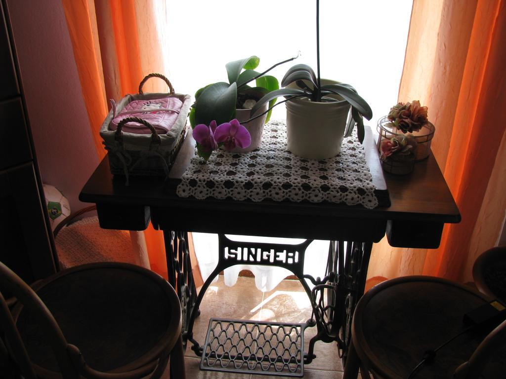 Apartment Megi Tribalj Rom bilde