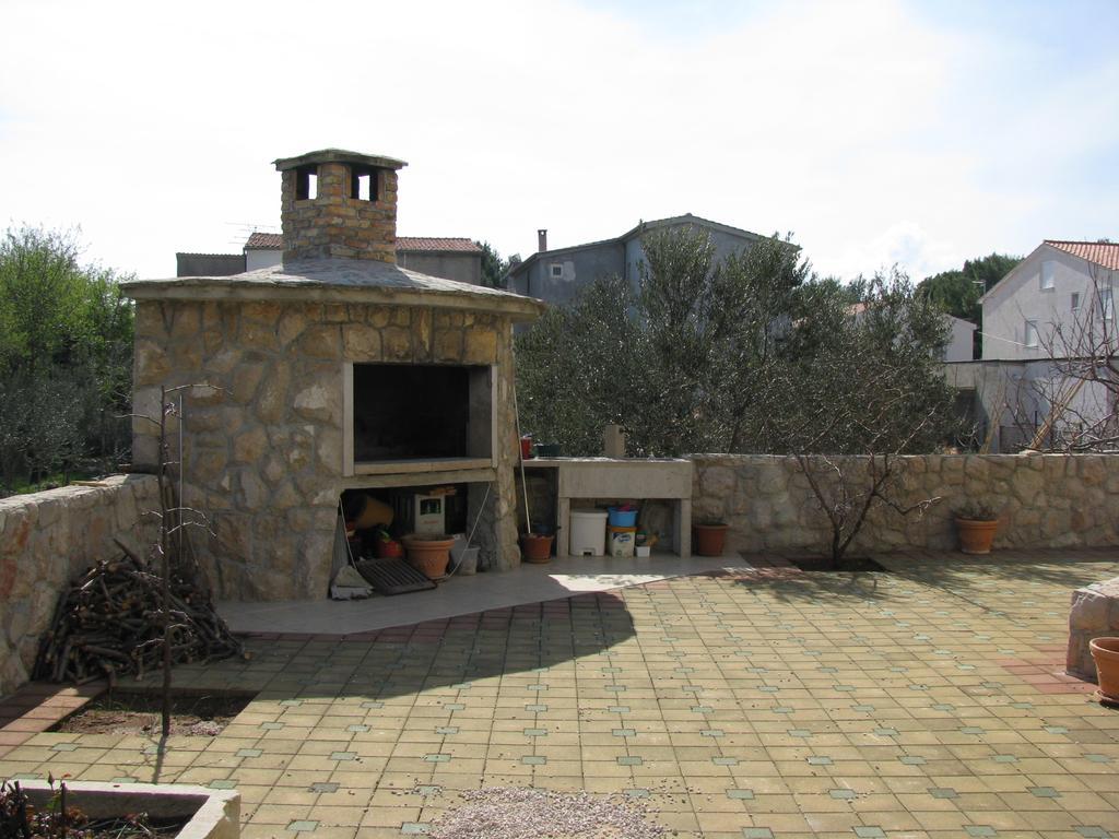 Apartment Megi Tribalj Rom bilde