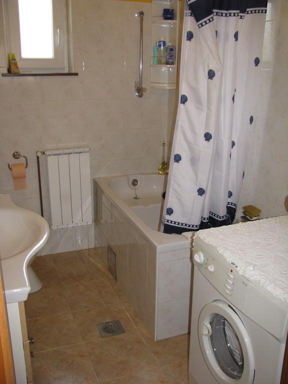 Apartment Megi Tribalj Rom bilde