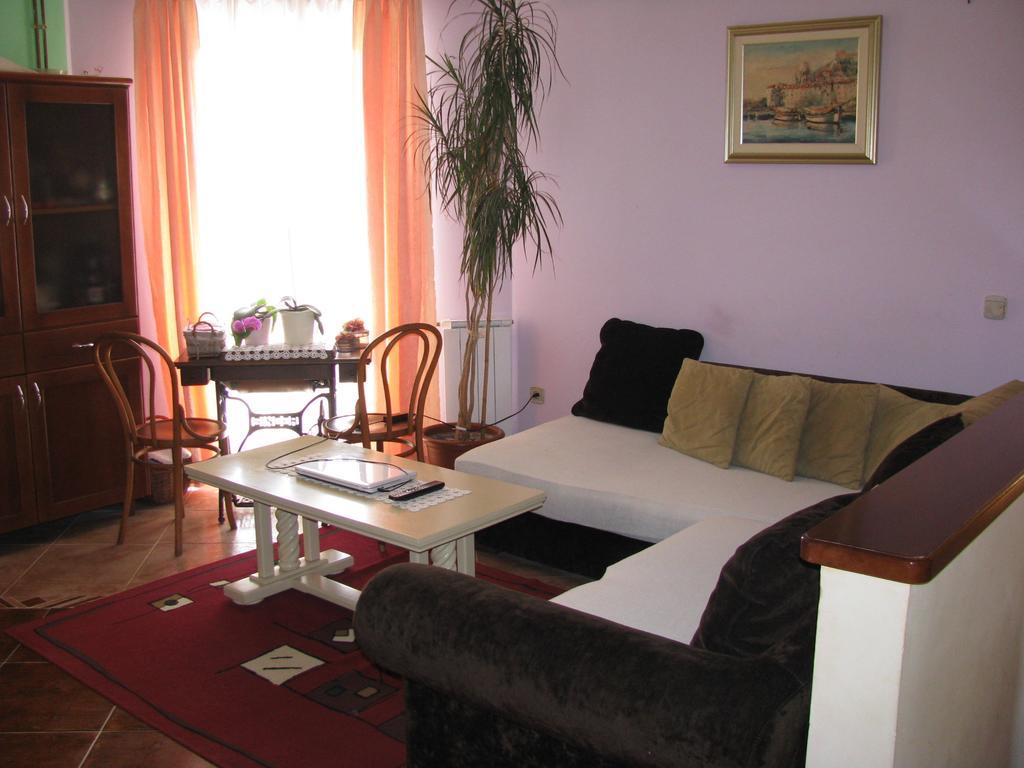 Apartment Megi Tribalj Rom bilde