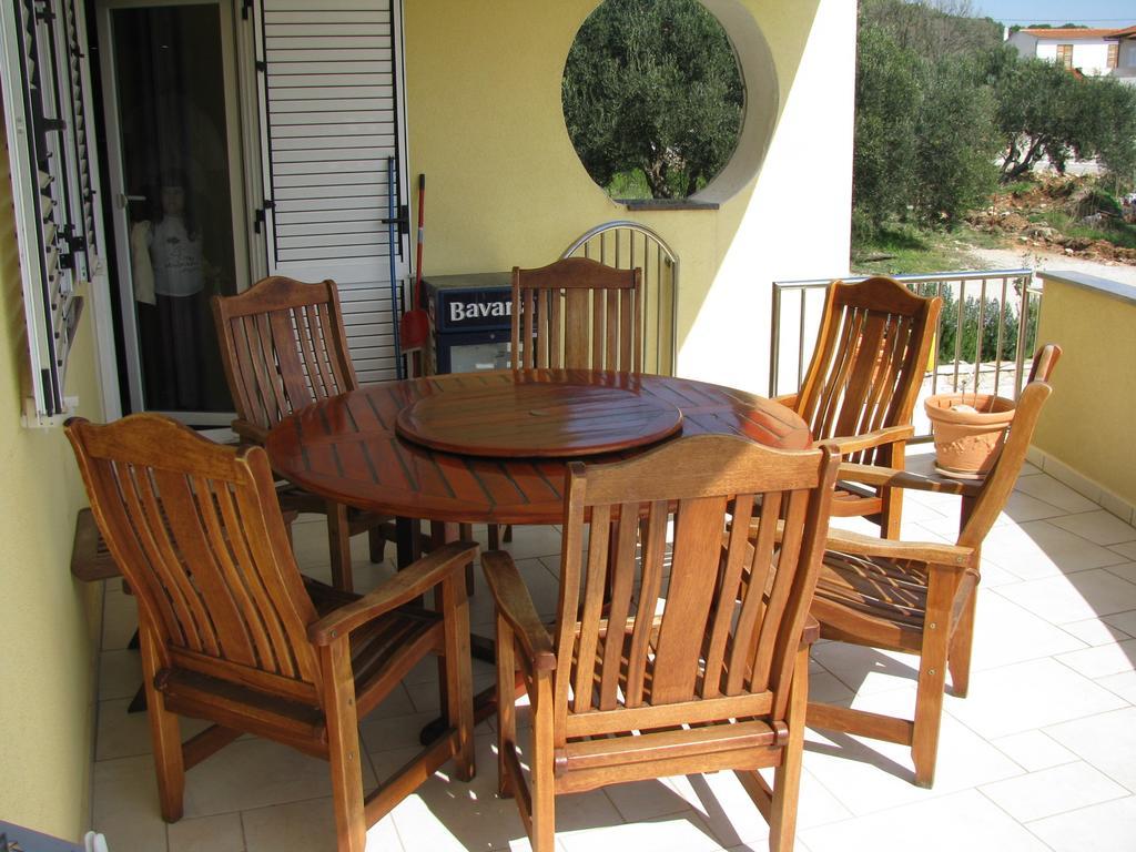 Apartment Megi Tribalj Rom bilde