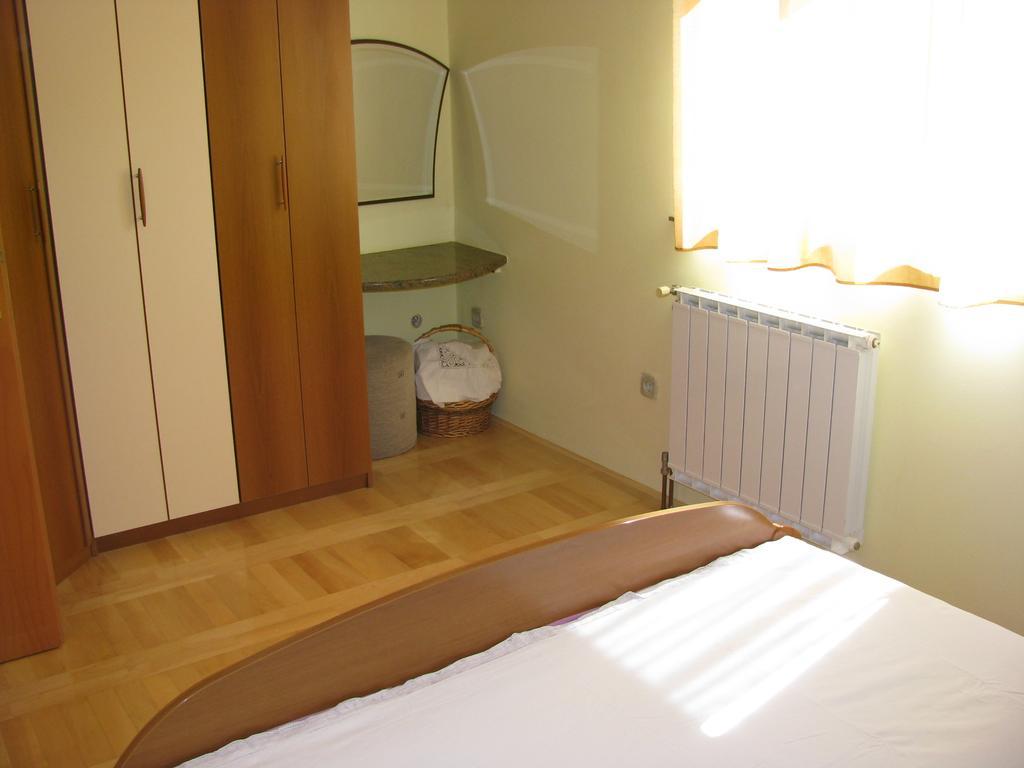 Apartment Megi Tribalj Rom bilde