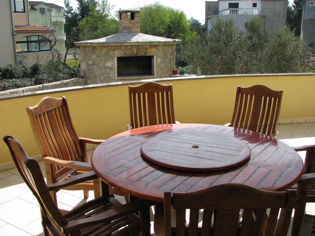 Apartment Megi Tribalj Rom bilde