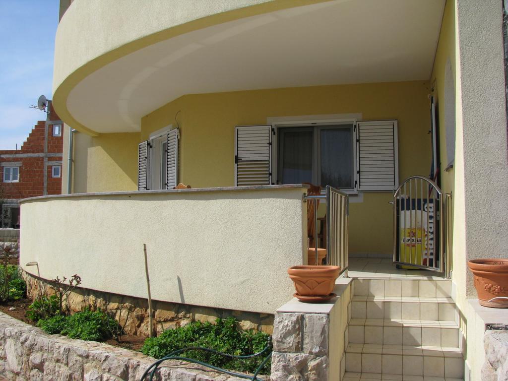 Apartment Megi Tribalj Rom bilde