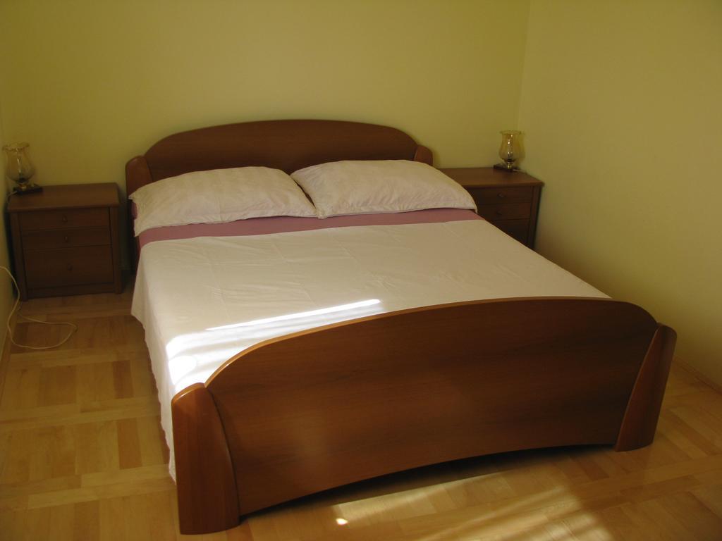 Apartment Megi Tribalj Rom bilde